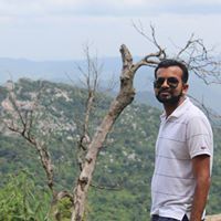Ankit Jha
