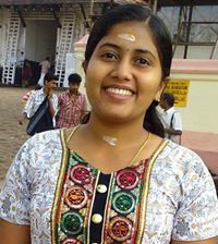 Dhanya Jayamon