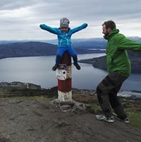 Frode Larsen Håvik