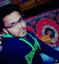 Saurabh Mishra