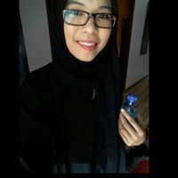 Nurshahirah Hasli