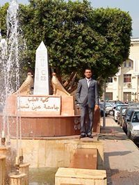 DR-Mohamed Dehaim