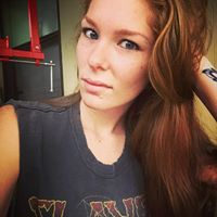 Jacqueline Cannon