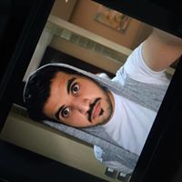 محمد العنزي