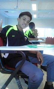 Ahmad Ajah