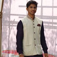 Anandesi Vyas