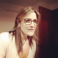 Andrea Torres Munita