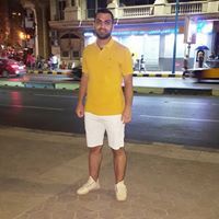 Ahmed Hussein