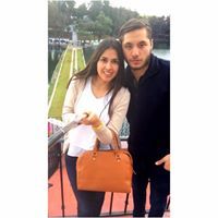 Karla C Carpinteyro