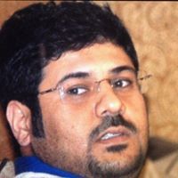 Bisher AlGhaith