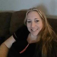 Kaycee Dries