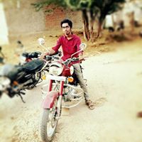 Rajesh Lion'S