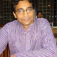 Hemant Saini