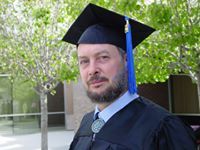 David A. Frank