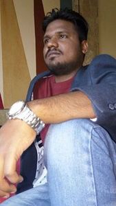 Jitendra Singh
