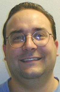 Michael R.  Holmes