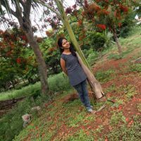 Arpitha Achaiah