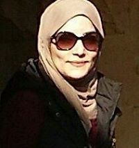 Radwa Osama