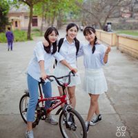 Huyền Trang