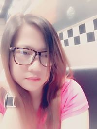 Khate Cruz