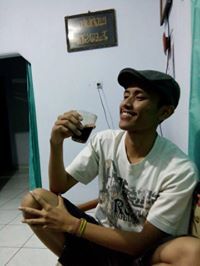 Ardhi Setiawan