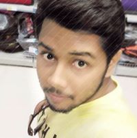 Agnibho Datta