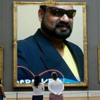 Dali Mathews