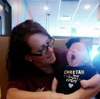 Roberta Cullison Greene