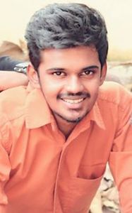 Ashwin Krishnanandan