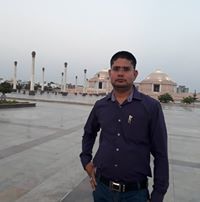 Roopendra Singh