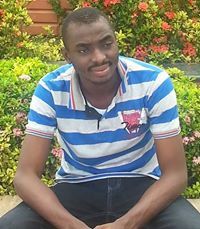 Yusuf Aliyu