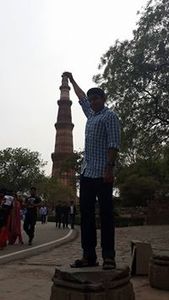 Aditya Nair