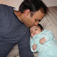 Milind Gupta