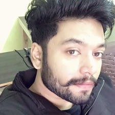 KaRanbir Singh