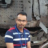 ラジャラム パネル