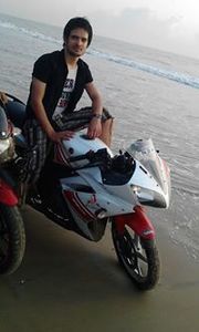 Omkar Raj Aryan