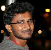 Siddivinayak Goudar