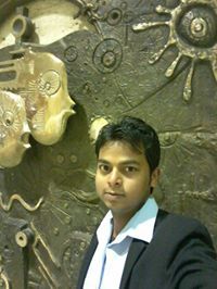 Arvind Kumar
