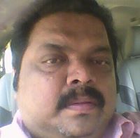 Vinod Kumar