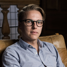 Robert Falkén