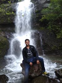 Rahul Chavan