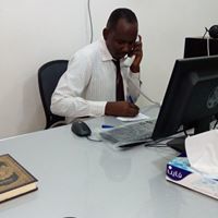 Mohammed Hussain