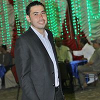 Mamdouh Adel