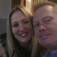 helen dancer And chris rogers