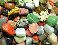 الاحجار الكريمة