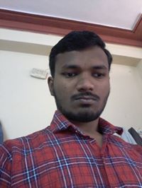 Bugata Prakash Reddy