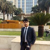 Abhishek Chatterjee