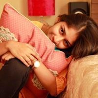 Jhalak Agarwal