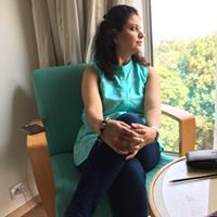 Nidhi Sharma