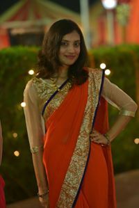 Manika Mathur